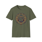 Anchor Loop Tattoo T-Shirt