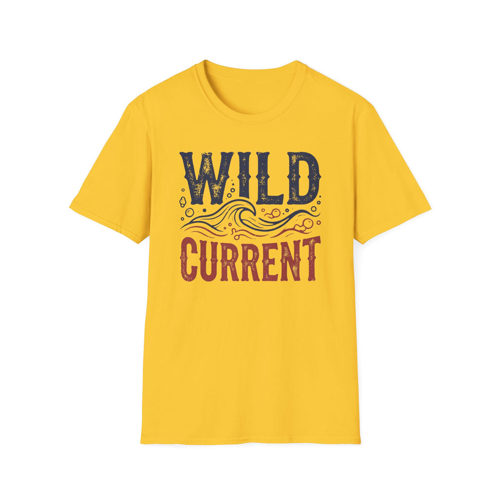 Wild Current T-Shirt