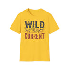 Wild Current T-Shirt