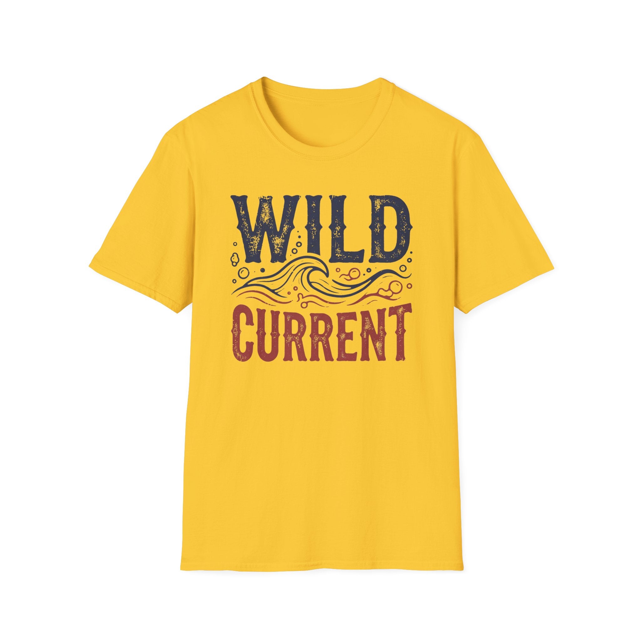 Wild Current T-Shirt