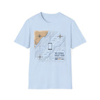 No Signal Great Views T-Shirt
