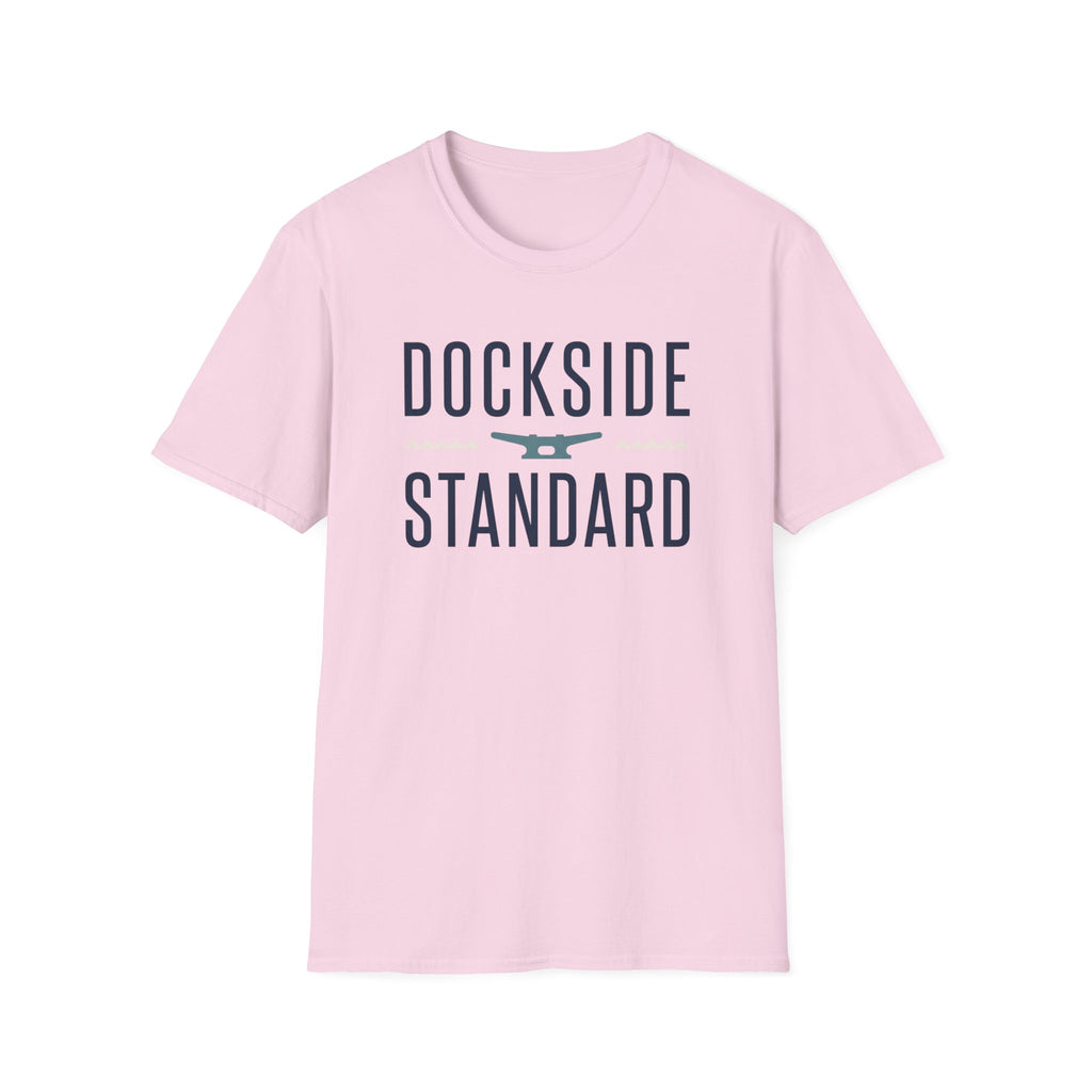 Dockside Standard T-Shirt