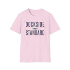 Dockside Standard T-Shirt