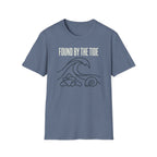 Found By The Tide T-Shirt