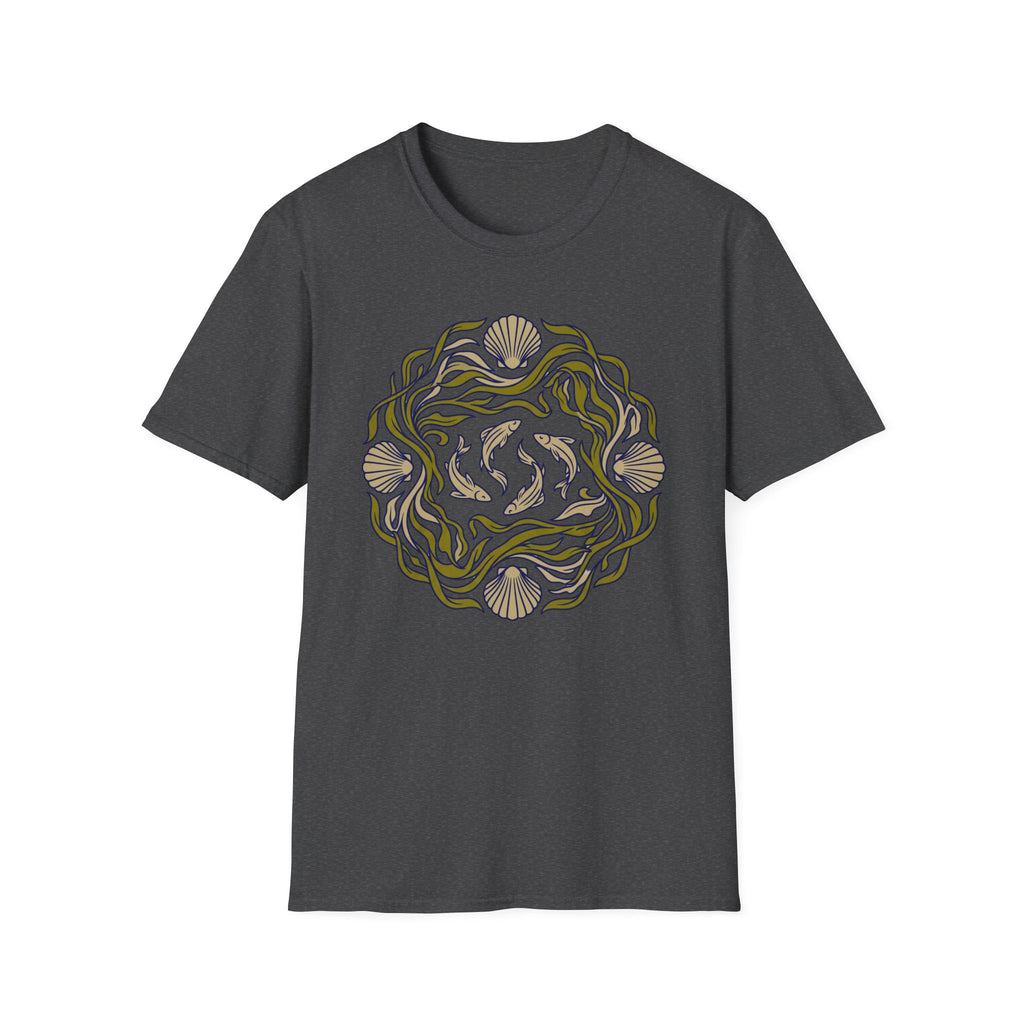 Current Study No. 1 T-Shirt