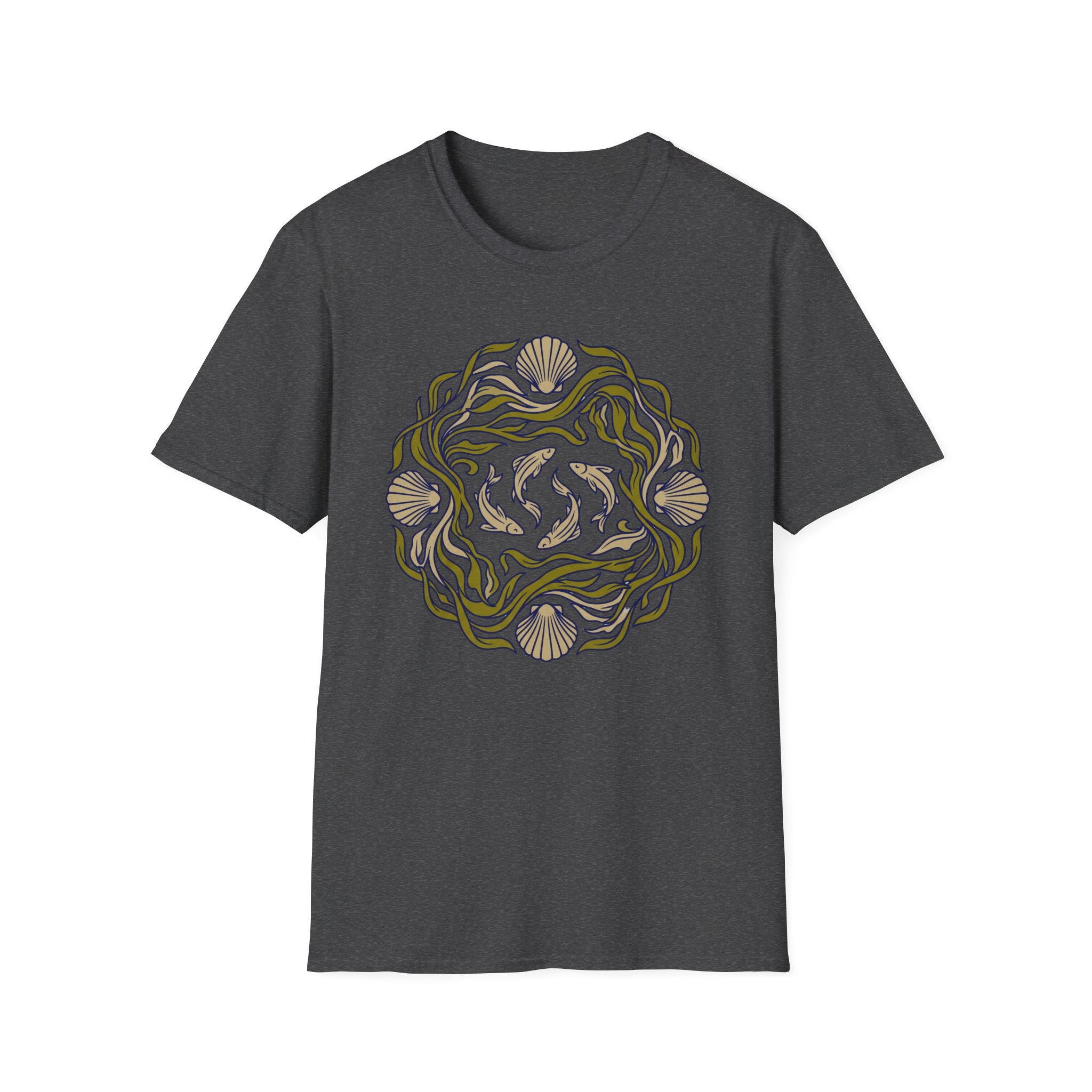 Current Study No. 1 T-Shirt