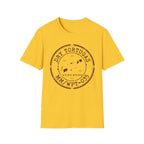 Dry Tortugas Waypoint T-Shirt