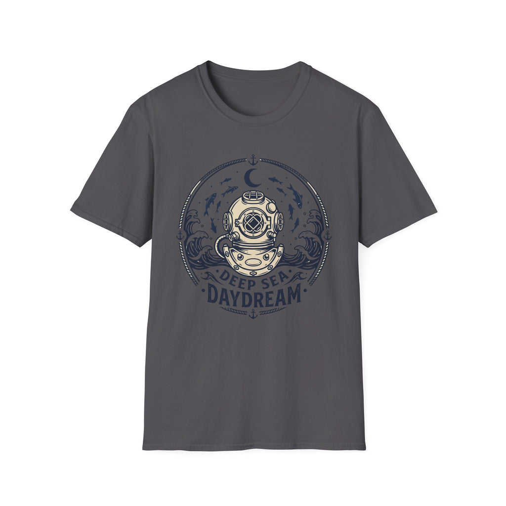 Deep Sea Daydream T-Shirt