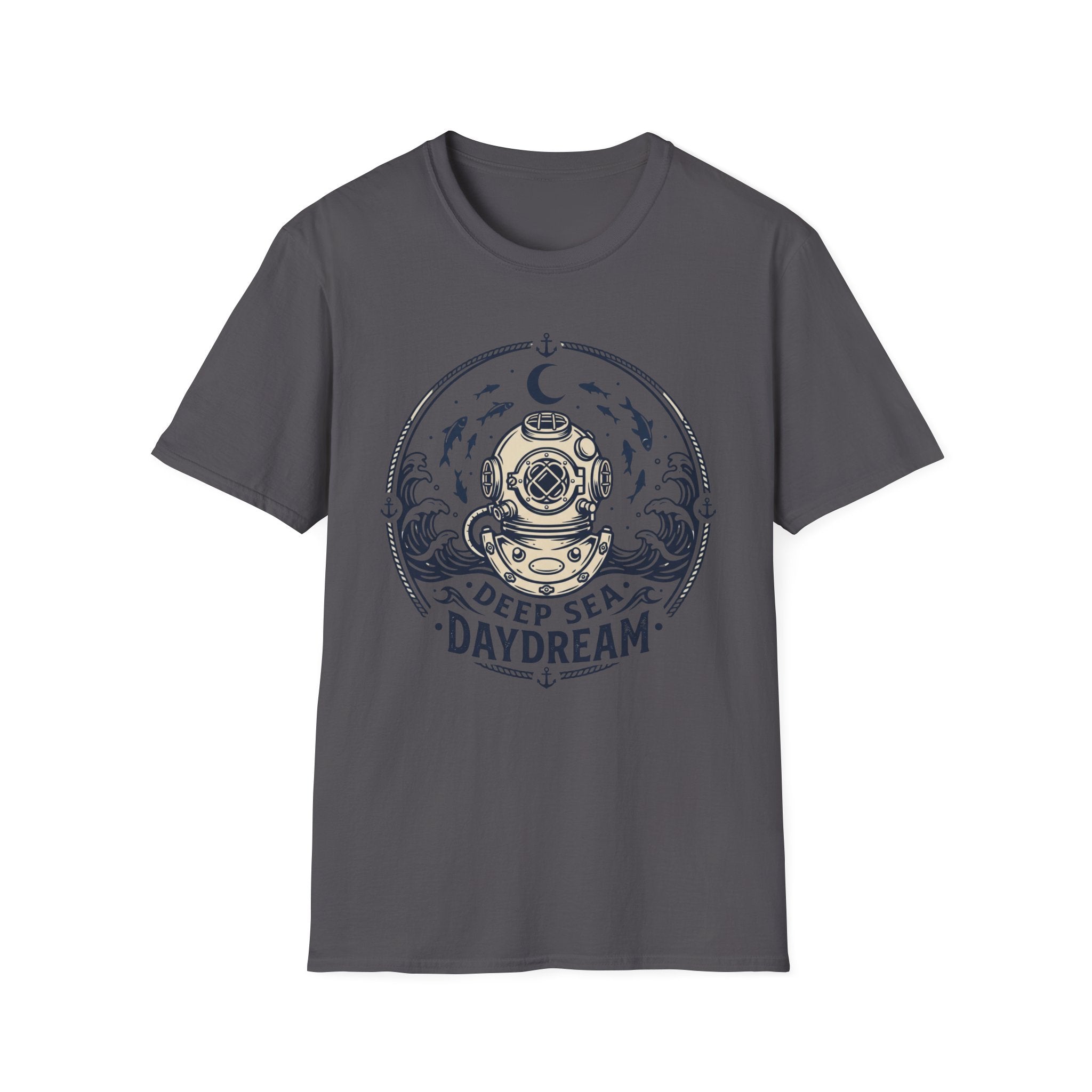Deep Sea Daydream T-Shirt