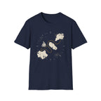 Island Route Mark T-Shirt