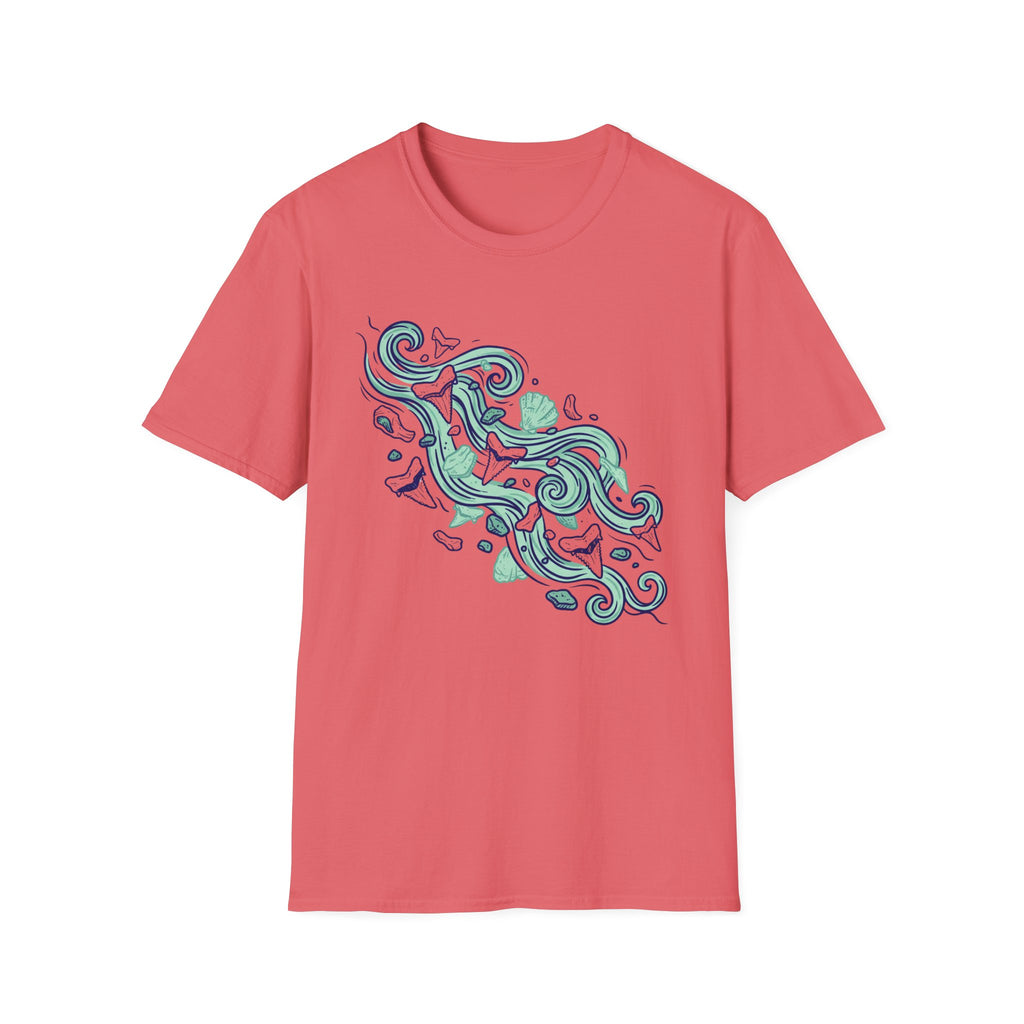 Relics Of The Reef T-Shirt