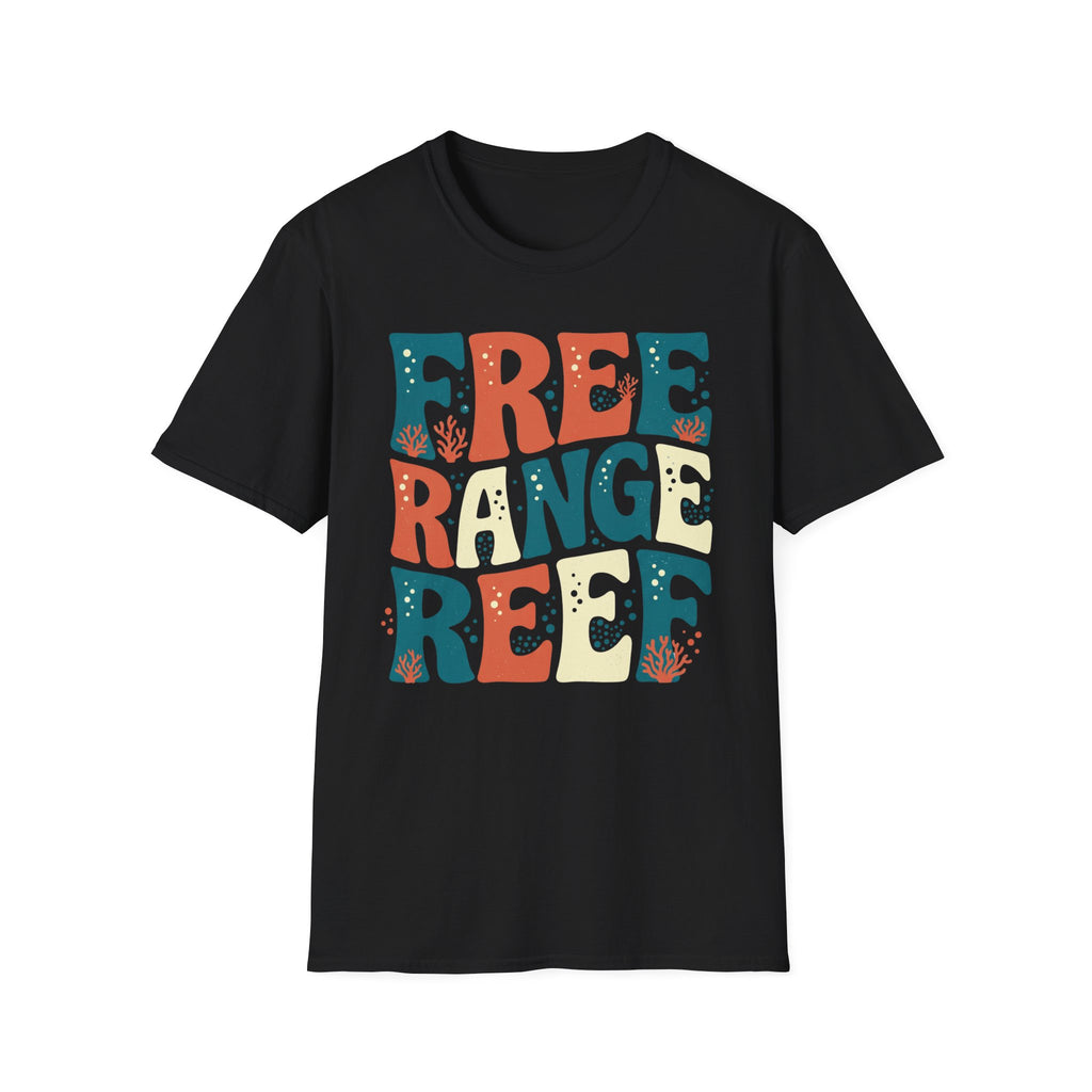 Free Range Reef T-Shirt