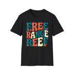 Free Range Reef T-Shirt