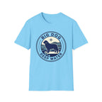 Big Dog Deep Water T-Shirt