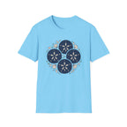 Sand Dollar Lace T-Shirt