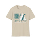 Canvas & Current T-Shirt