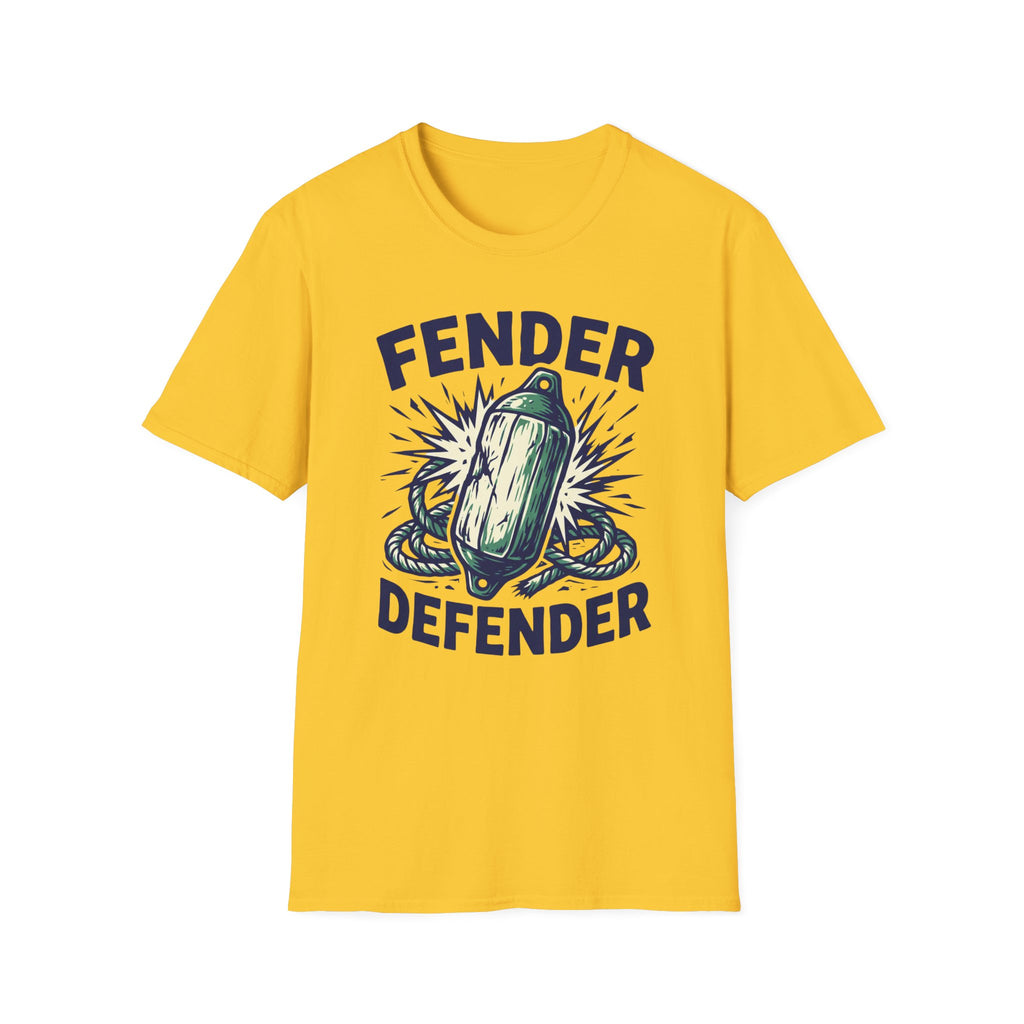 Fender Defender T-Shirt
