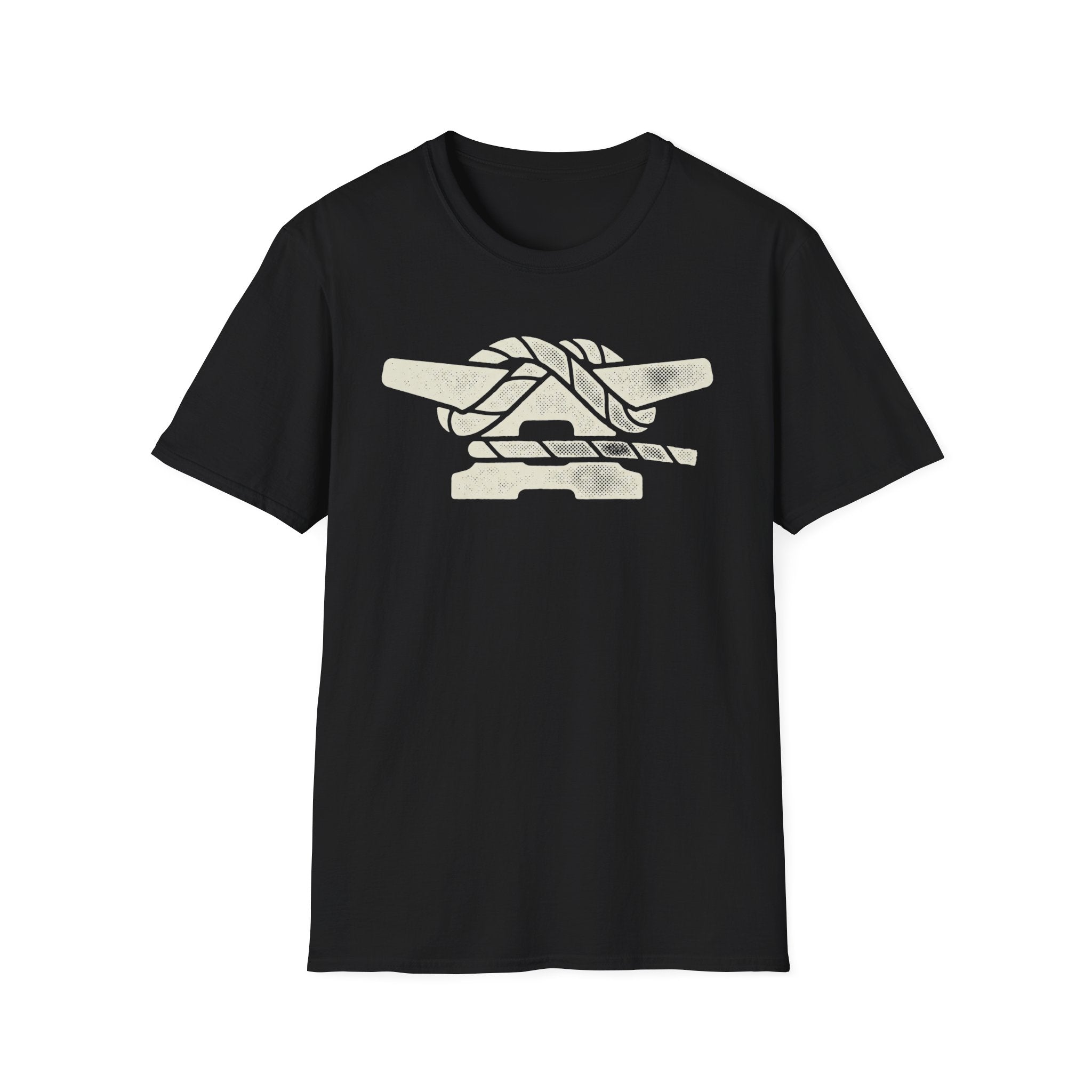 Cleat Mark T-Shirt