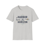 Harbor To Horizon T-Shirt