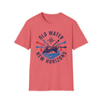 Old Water New Horizons T-Shirt