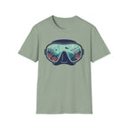 Reef Window T-Shirt