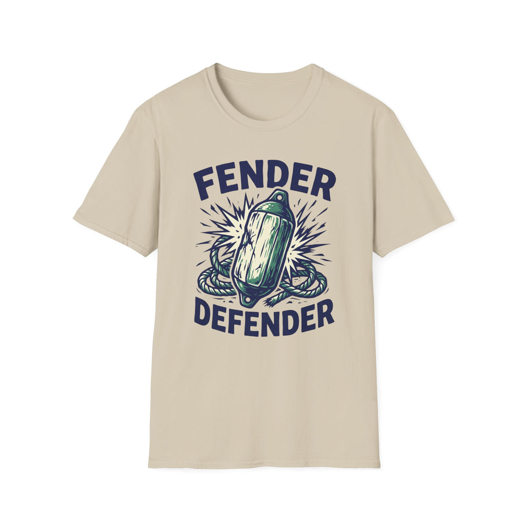 Fender Defender T-Shirt