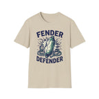 Fender Defender T-Shirt