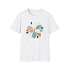 Sea Glass Bloom T-Shirt