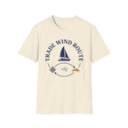 Trade Wind Route T-Shirt