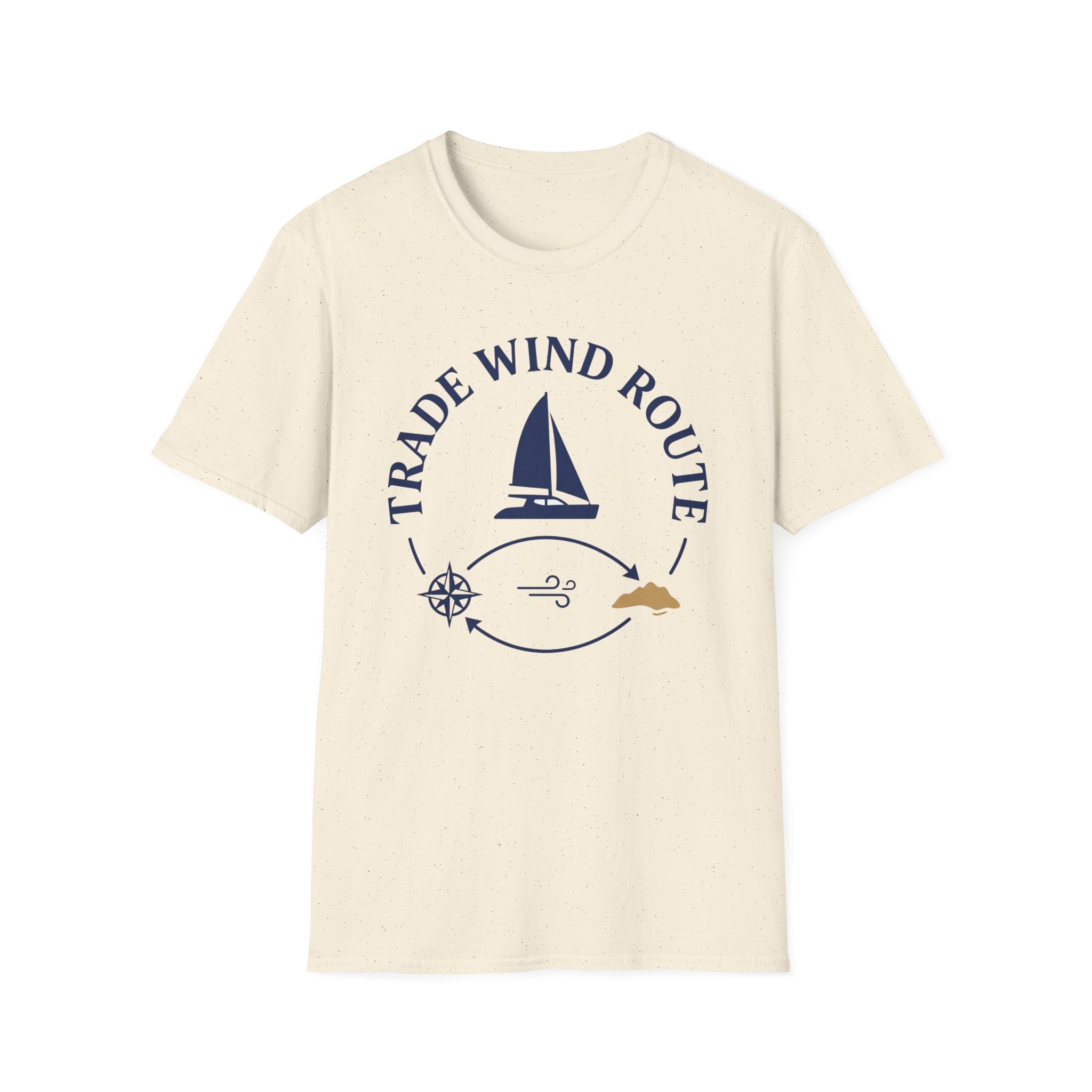Trade Wind Route T-Shirt