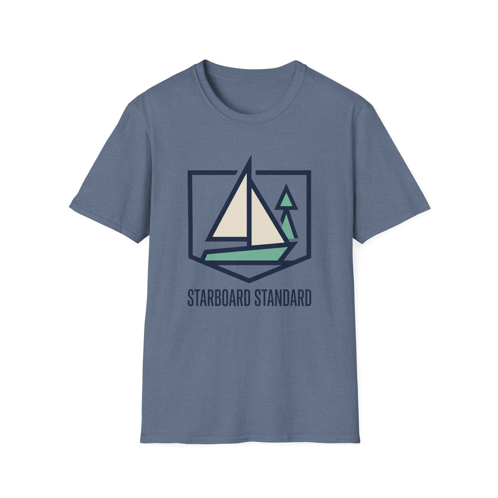 Starboard Standard T-Shirt