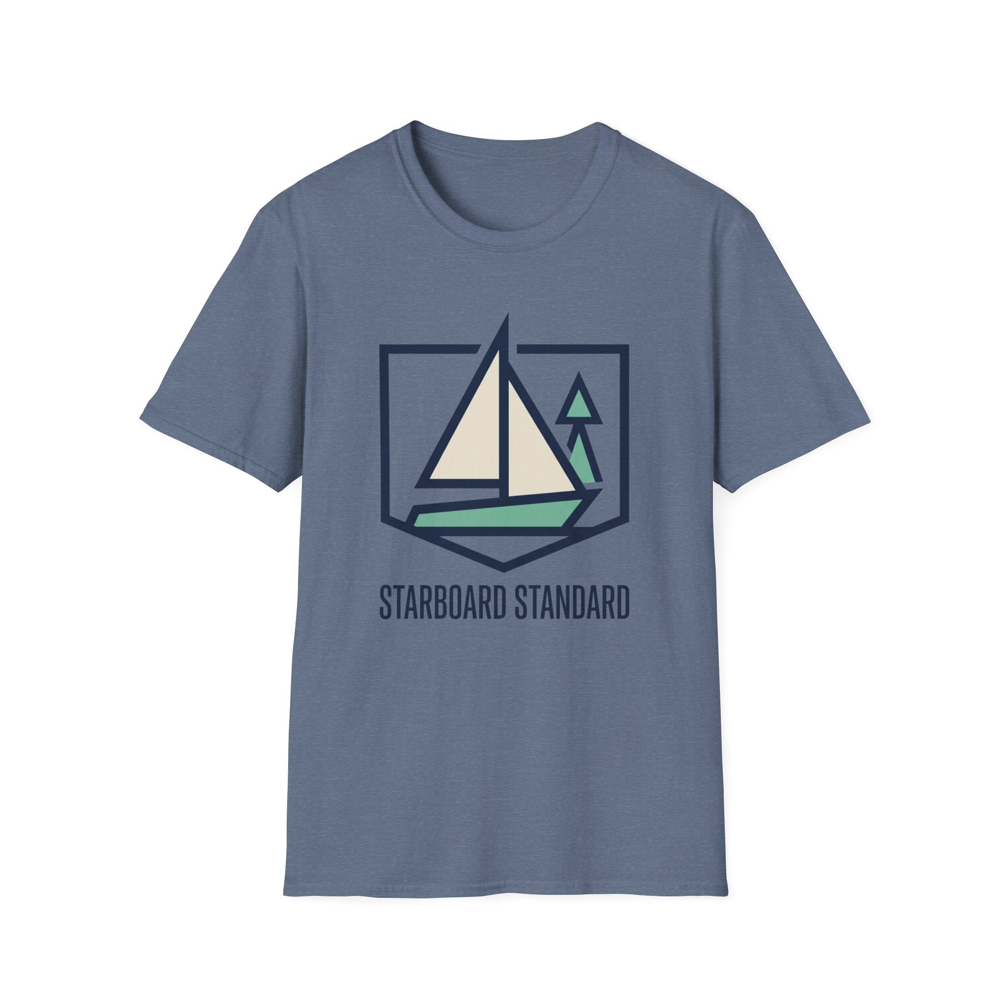Starboard Standard T-Shirt