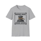 Mariner Made Harbor Service T-Shirt