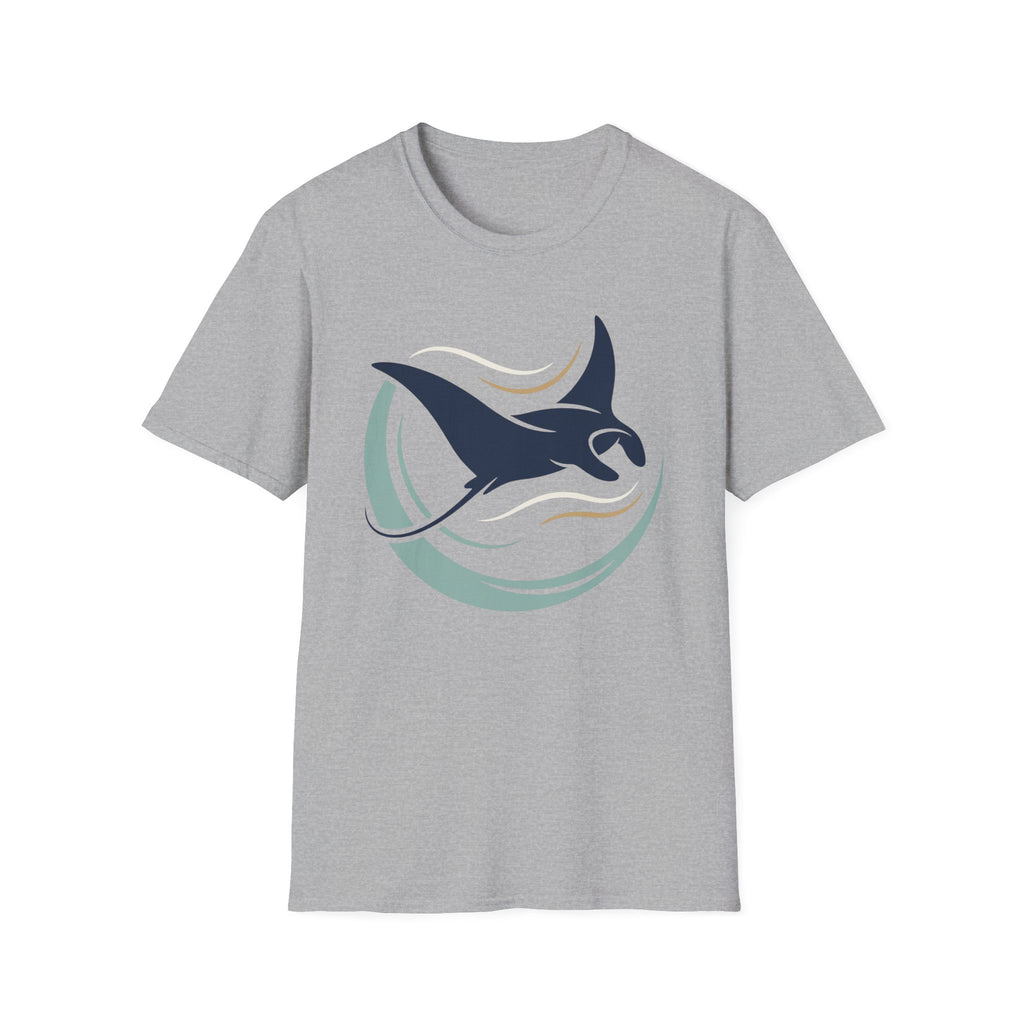 Manta Arc T-Shirt