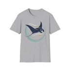 Manta Arc T-Shirt