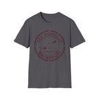Dry Tortugas Waypoint T-Shirt