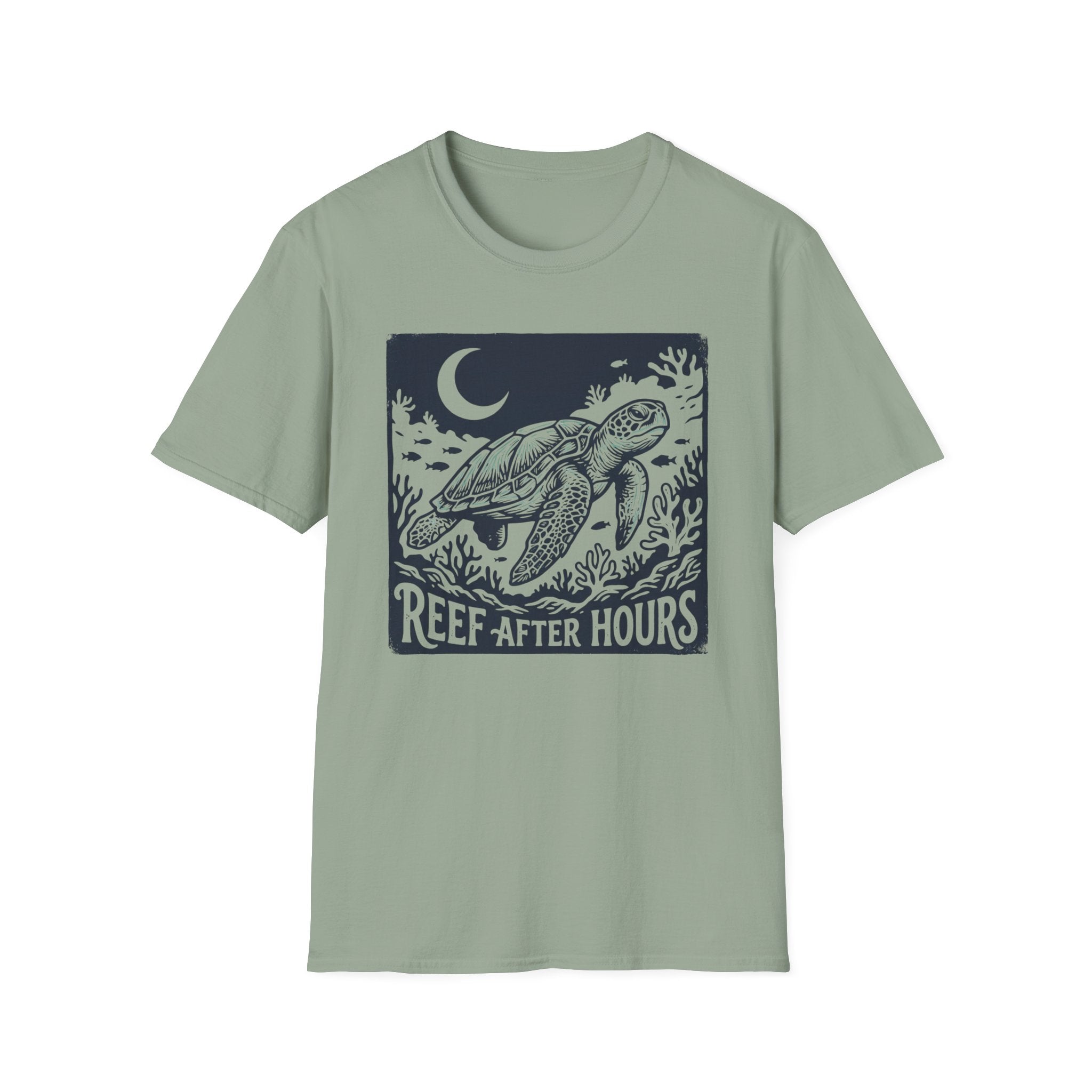 Reef After Hours T-Shirt