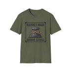 Mariner Made Harbor Service T-Shirt
