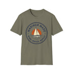 Wind Water Repeat T-Shirt