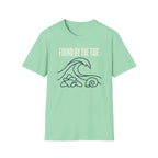 Found By The Tide T-Shirt