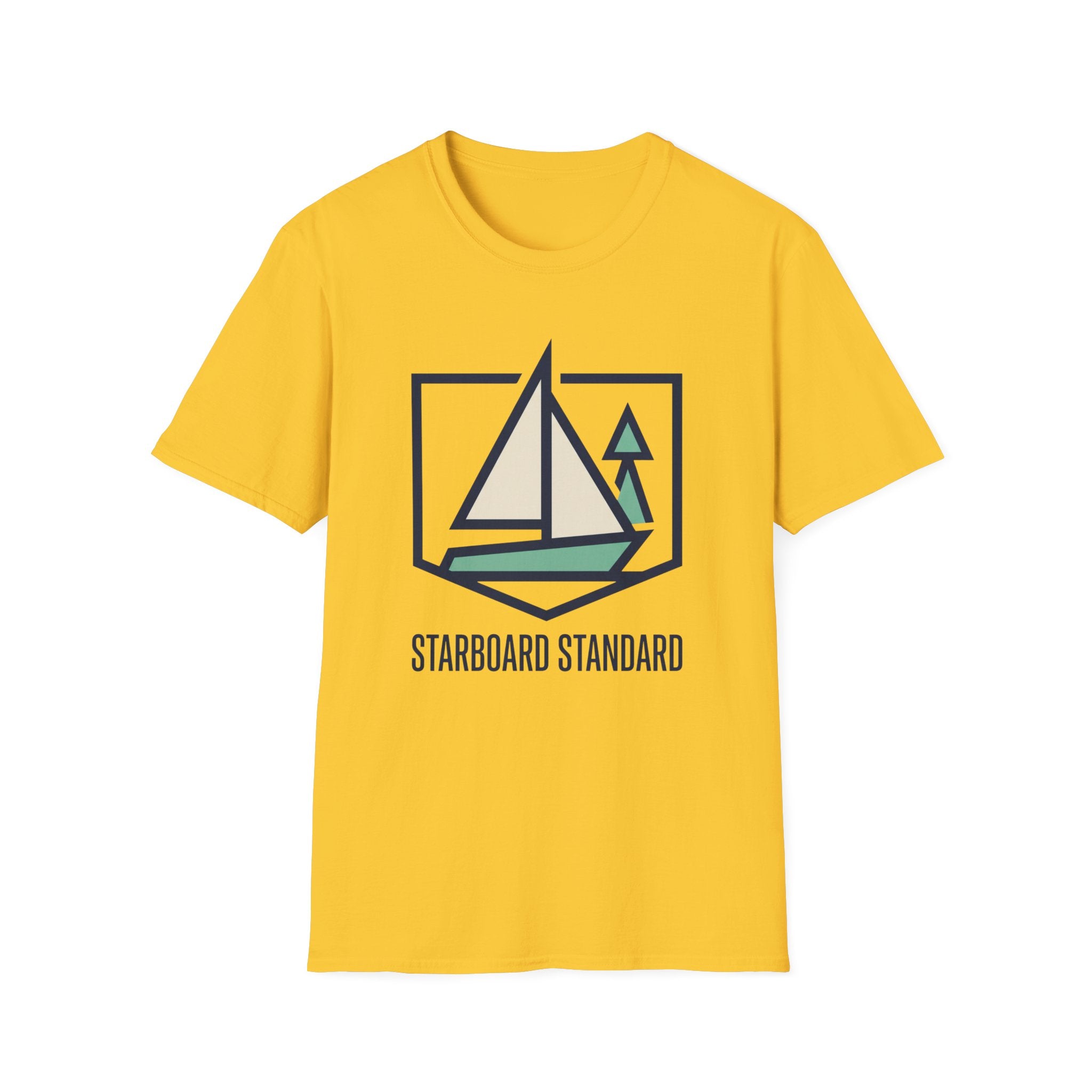 Starboard Standard T-Shirt