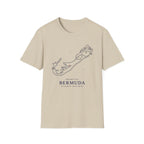 Bermuda Waypoint T-Shirt