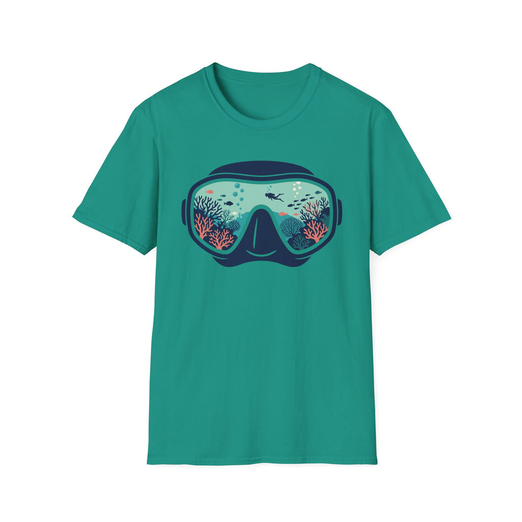Reef Window T-Shirt