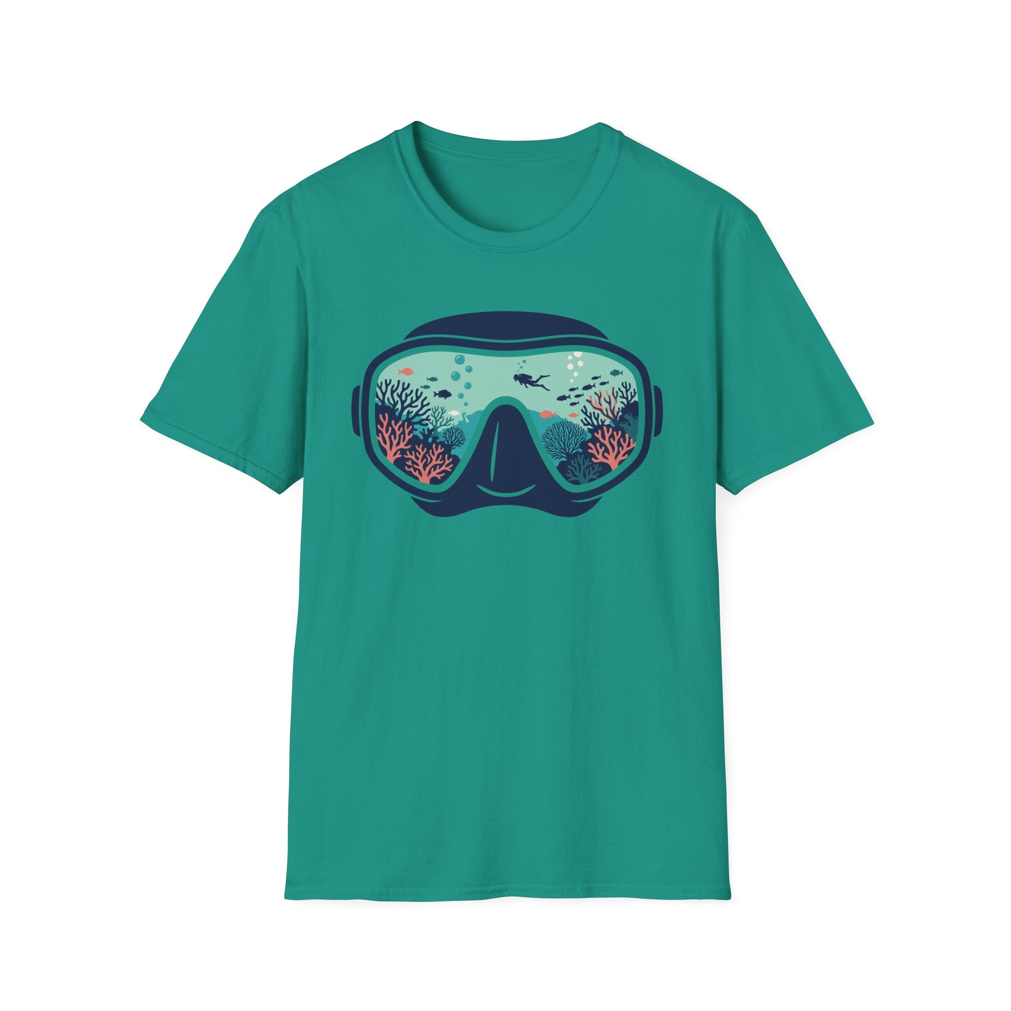 Reef Window T-Shirt