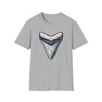 Fossil Tooth Mark T-Shirt