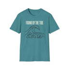 Found By The Tide T-Shirt