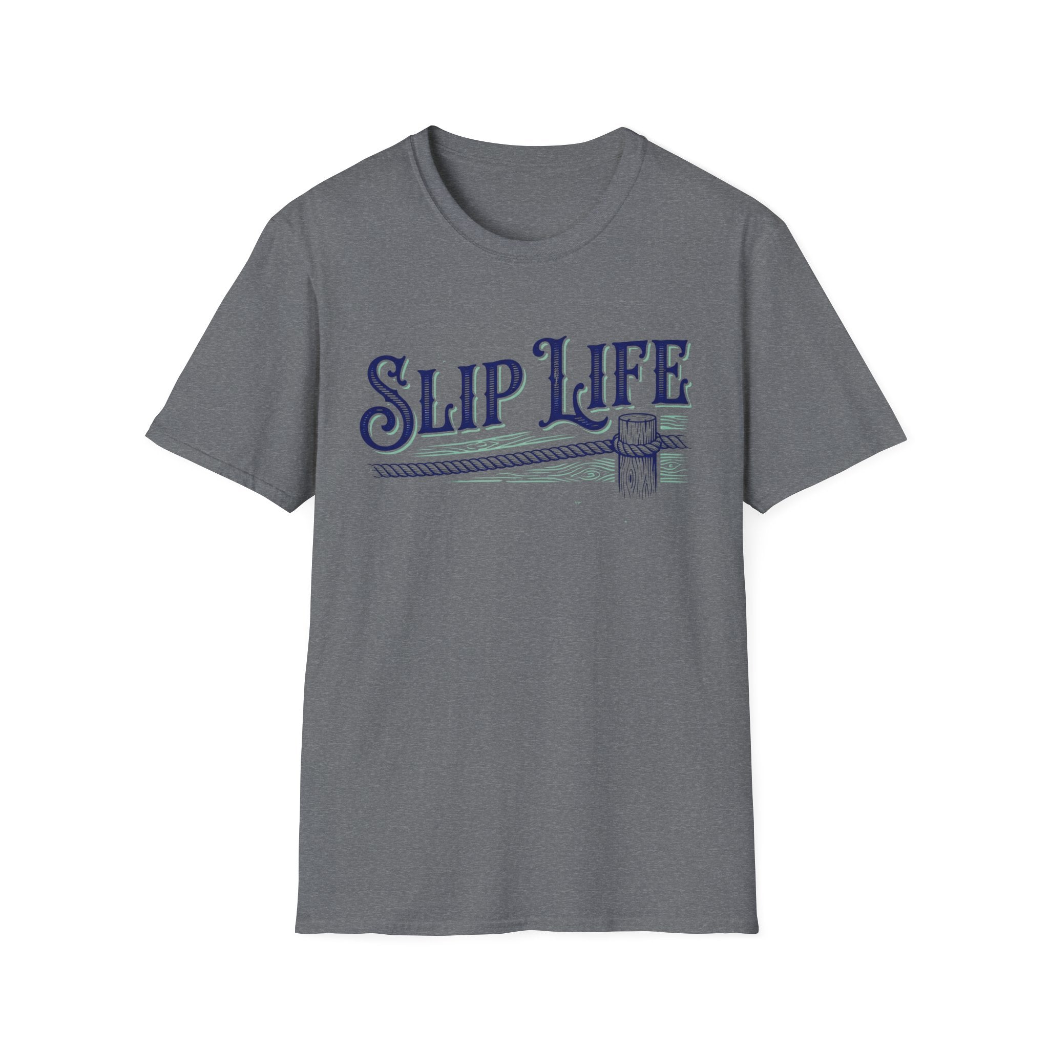Slip Life T-Shirt