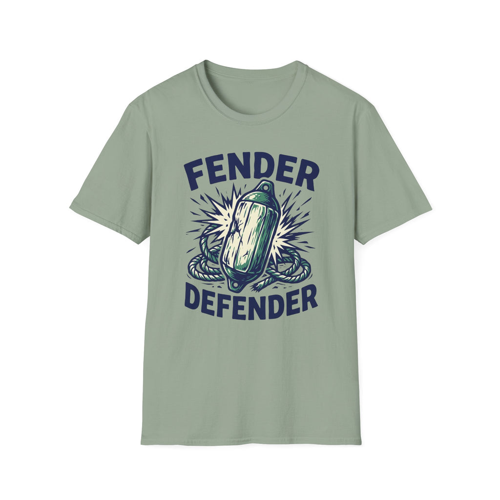 Fender Defender T-Shirt