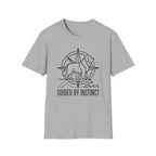 Guided By Instinct T-Shirt