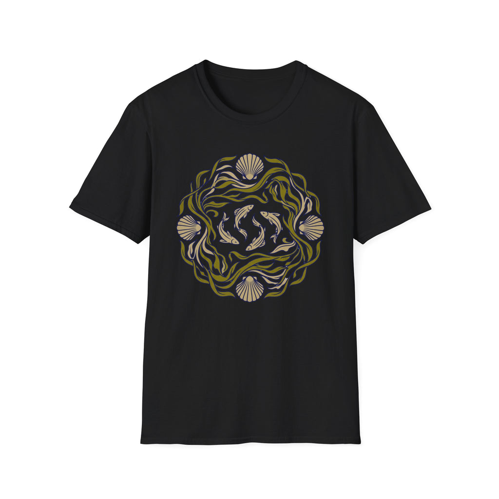 Current Study No. 1 T-Shirt
